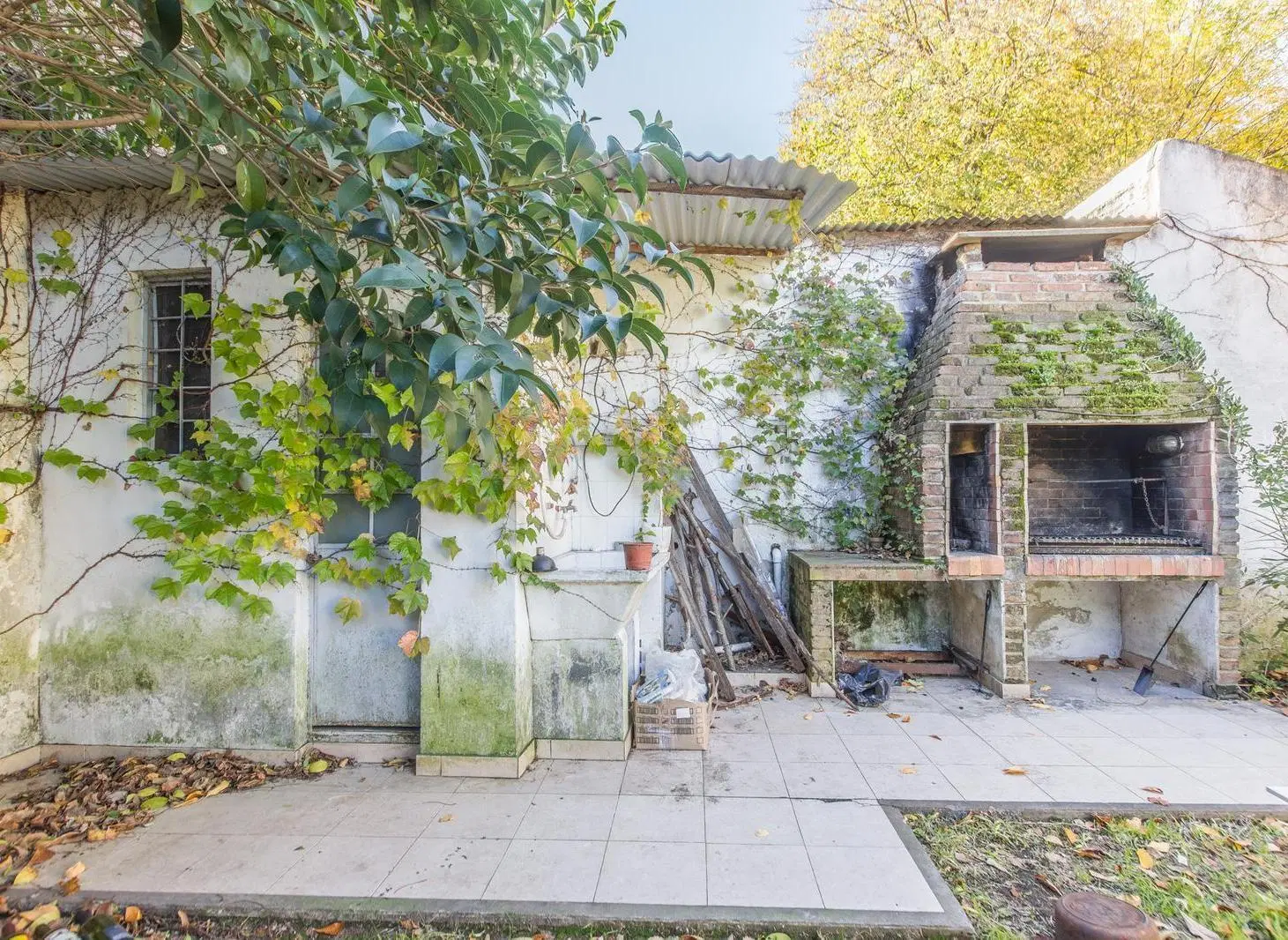 Venta Casa 3 ambientes zona Holters Villa Ballester 3