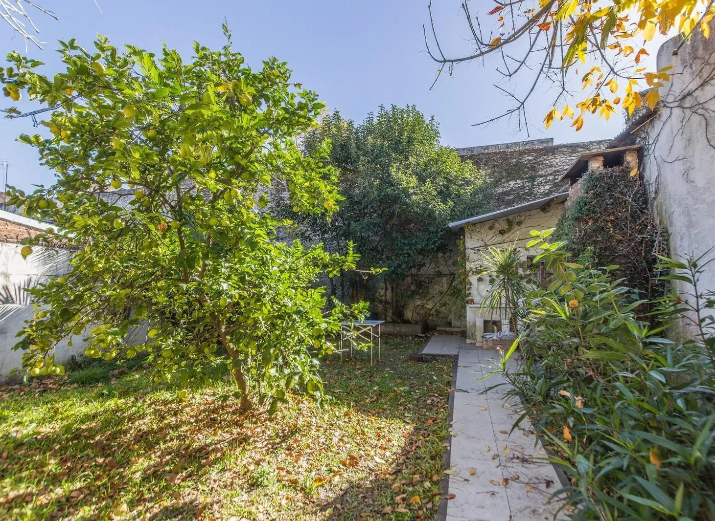 Venta Casa 3 ambientes zona Holters Villa Ballester 5