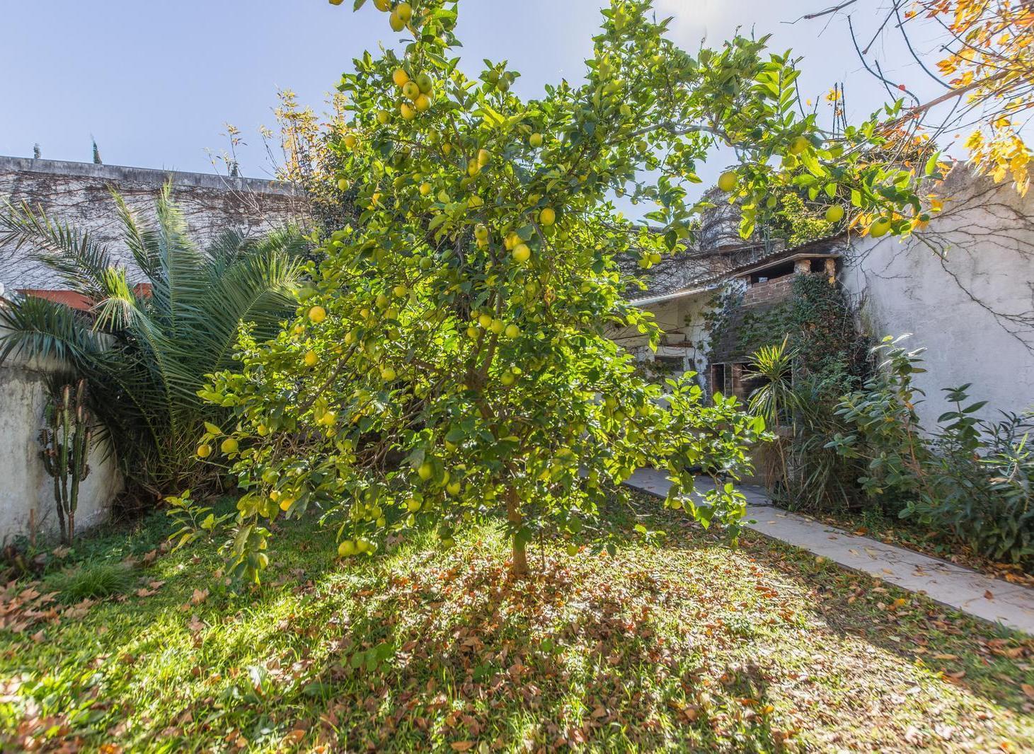 Venta Casa 3 ambientes zona Holters Villa Ballester