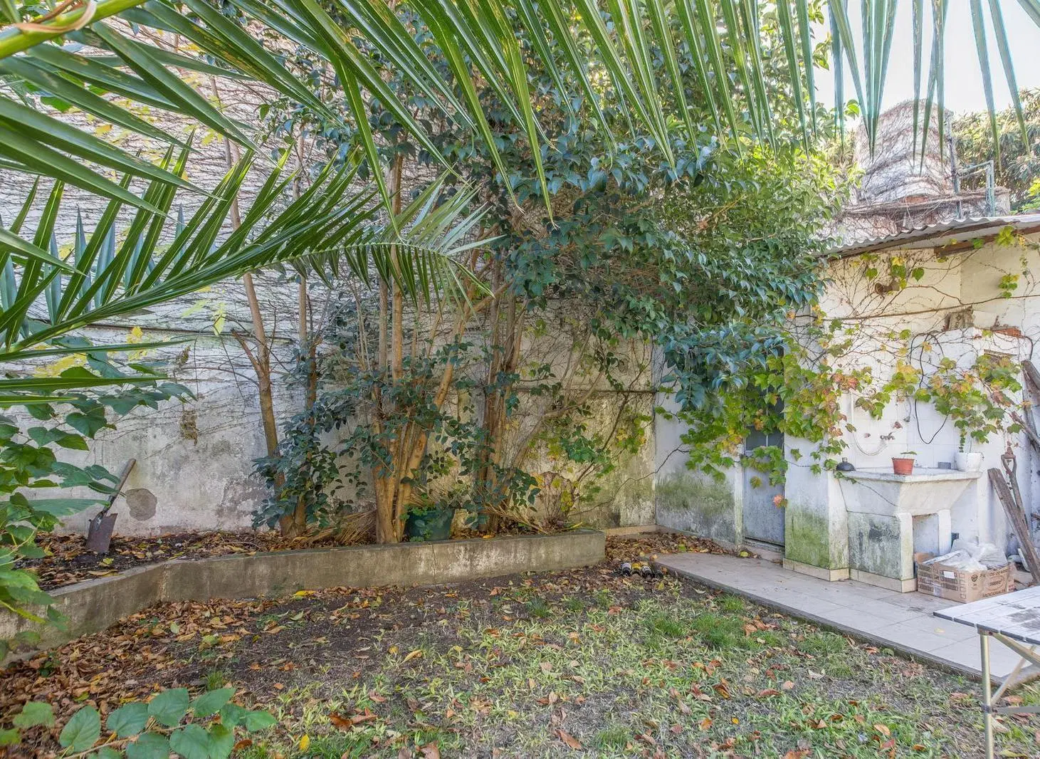 Venta Casa 3 ambientes zona Holters Villa Ballester 2