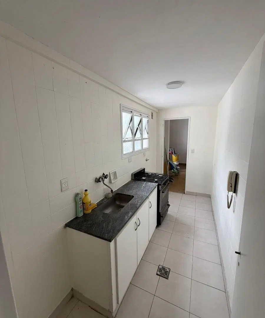 Departamento en Recoleta 4