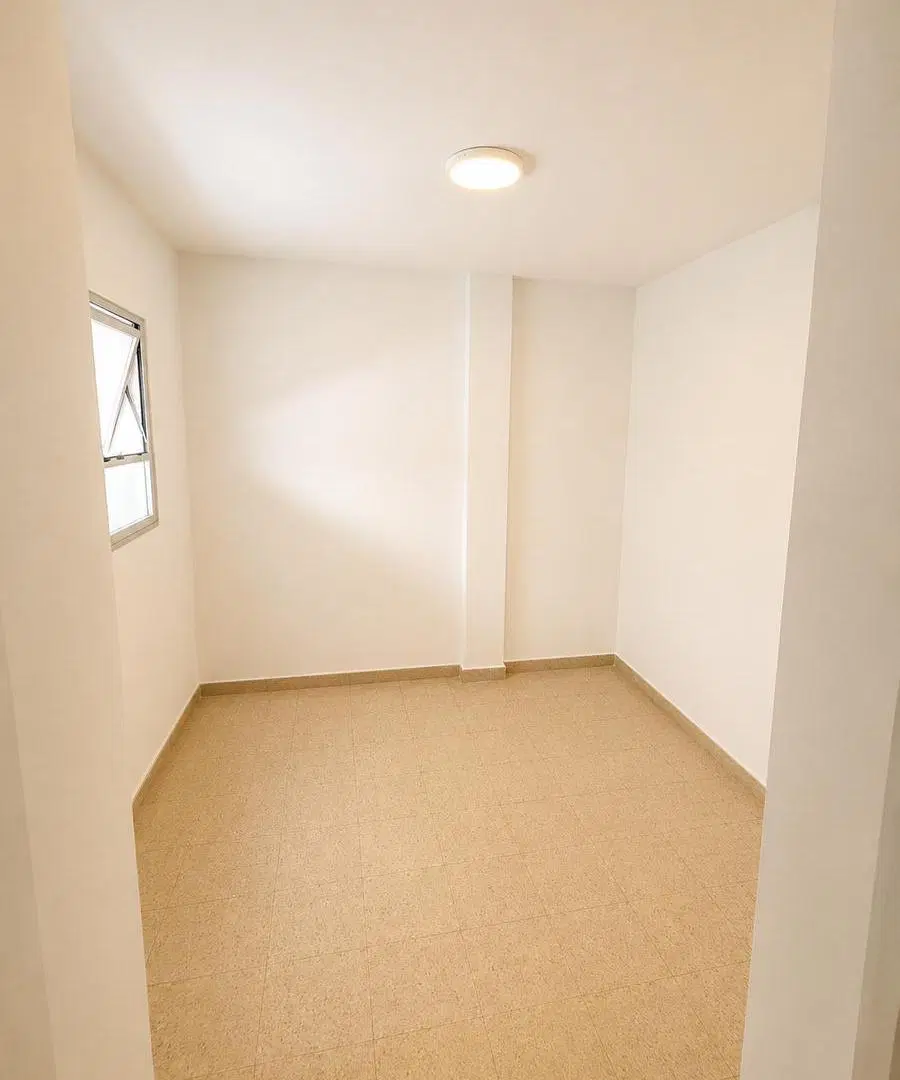 Departamento en Recoleta 2