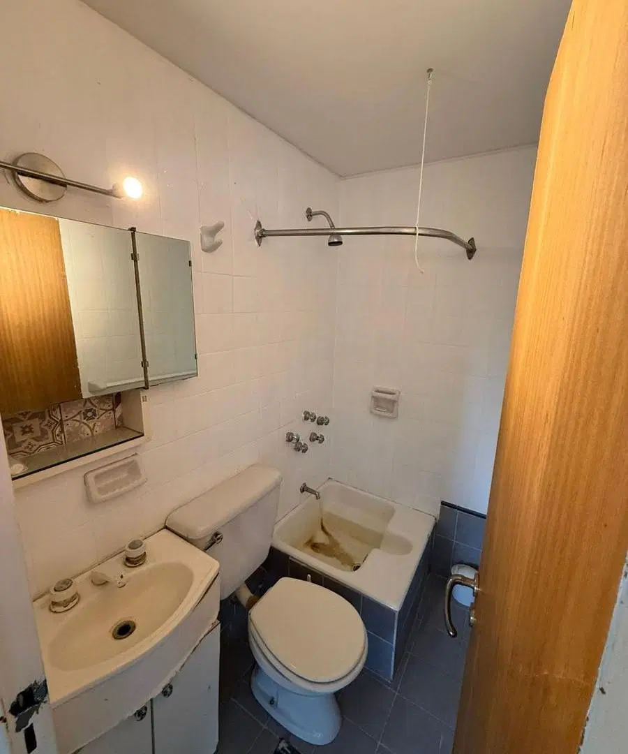 Departamento en Martinez 5