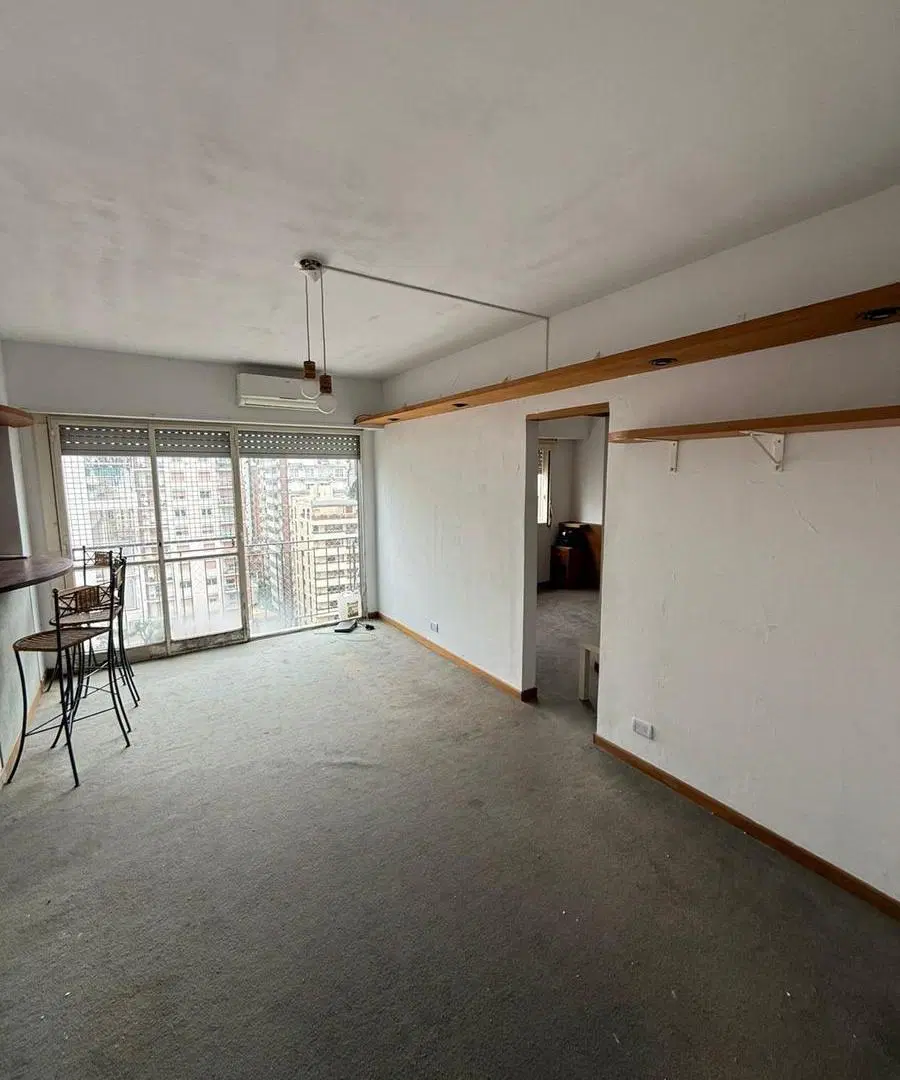 Departamento en Martinez 3