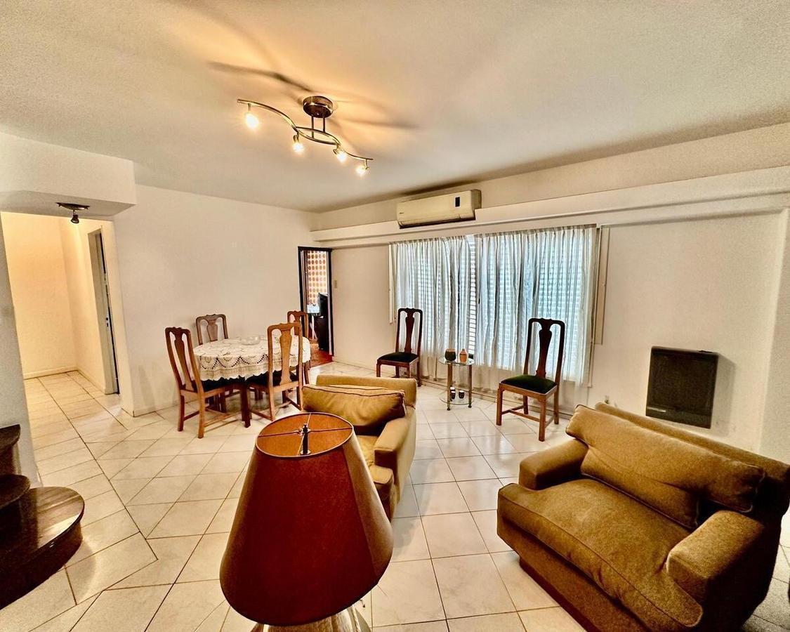 PH 5 ambientes con Terraza y Parrila en Palermo