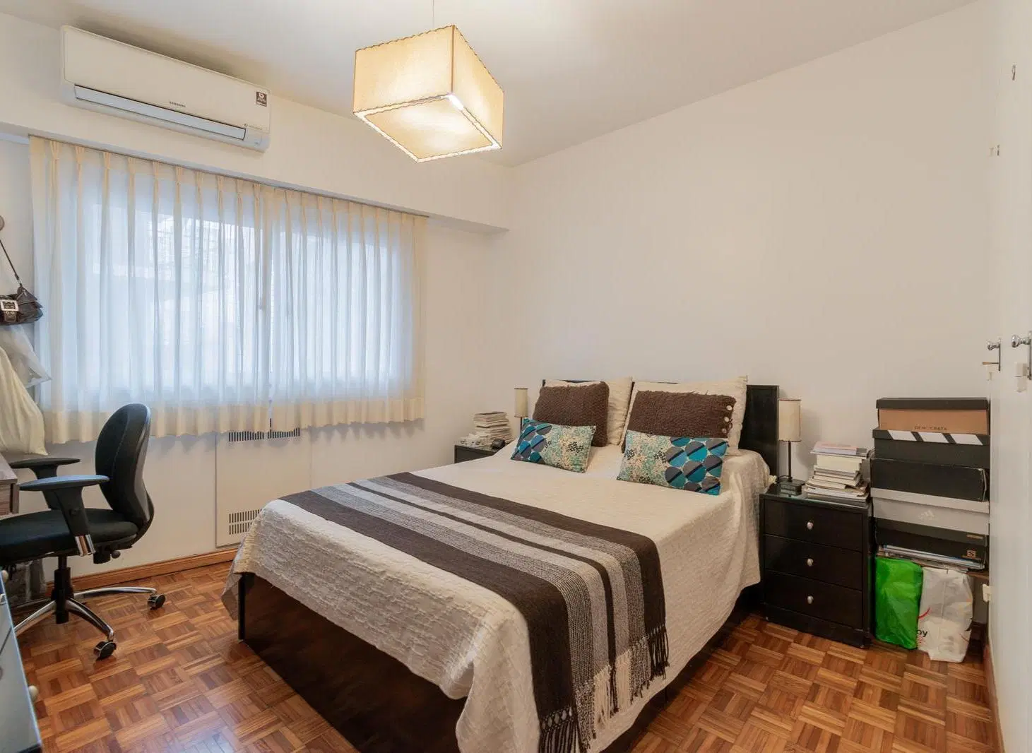 Departamento en Botanico 2