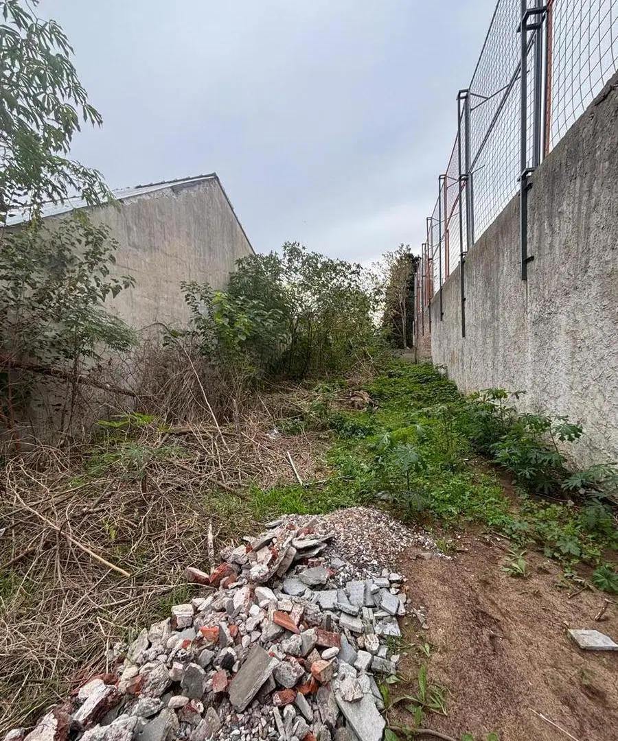 Venta lote en Quilmes - Barrio Pque.Calchaqui 3