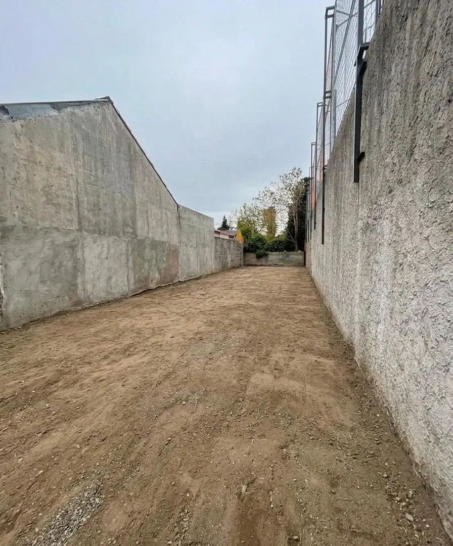 Venta lote en Quilmes - Barrio Pque.Calchaqui 5