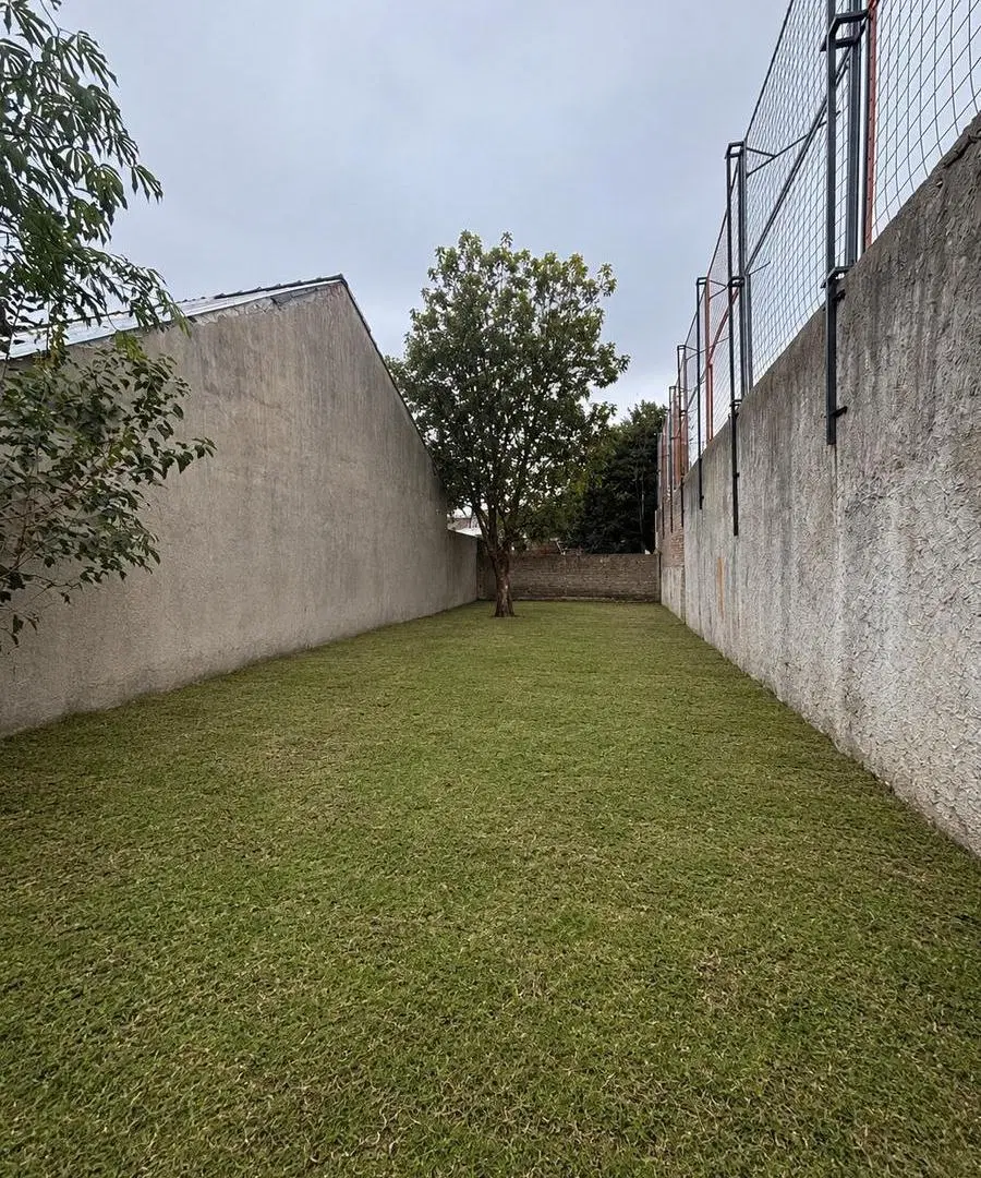 Venta lote en Quilmes - Barrio Pque.Calchaqui 2