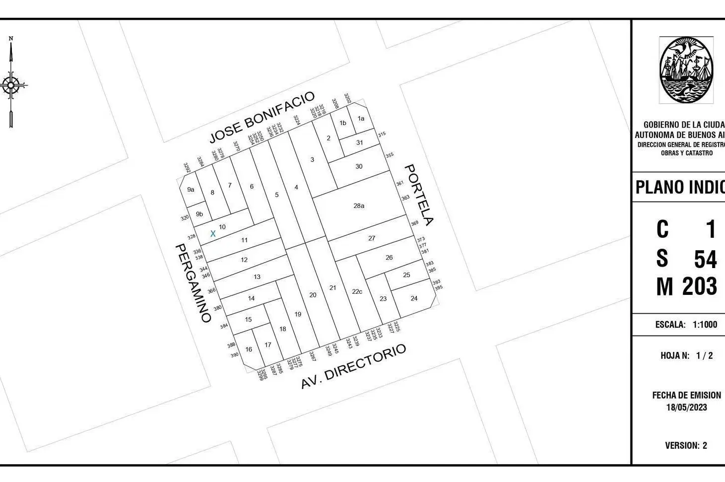 Plano 2