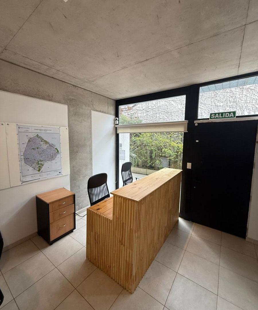 Foto de Oficina en Villa Crespo, imagen 3