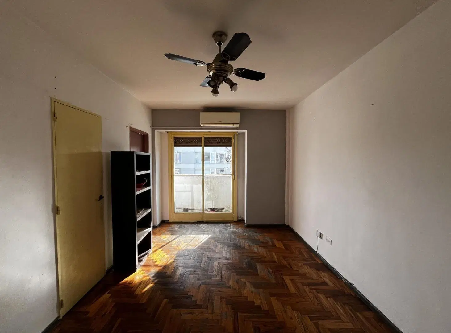 Departamento en Palermo 5
