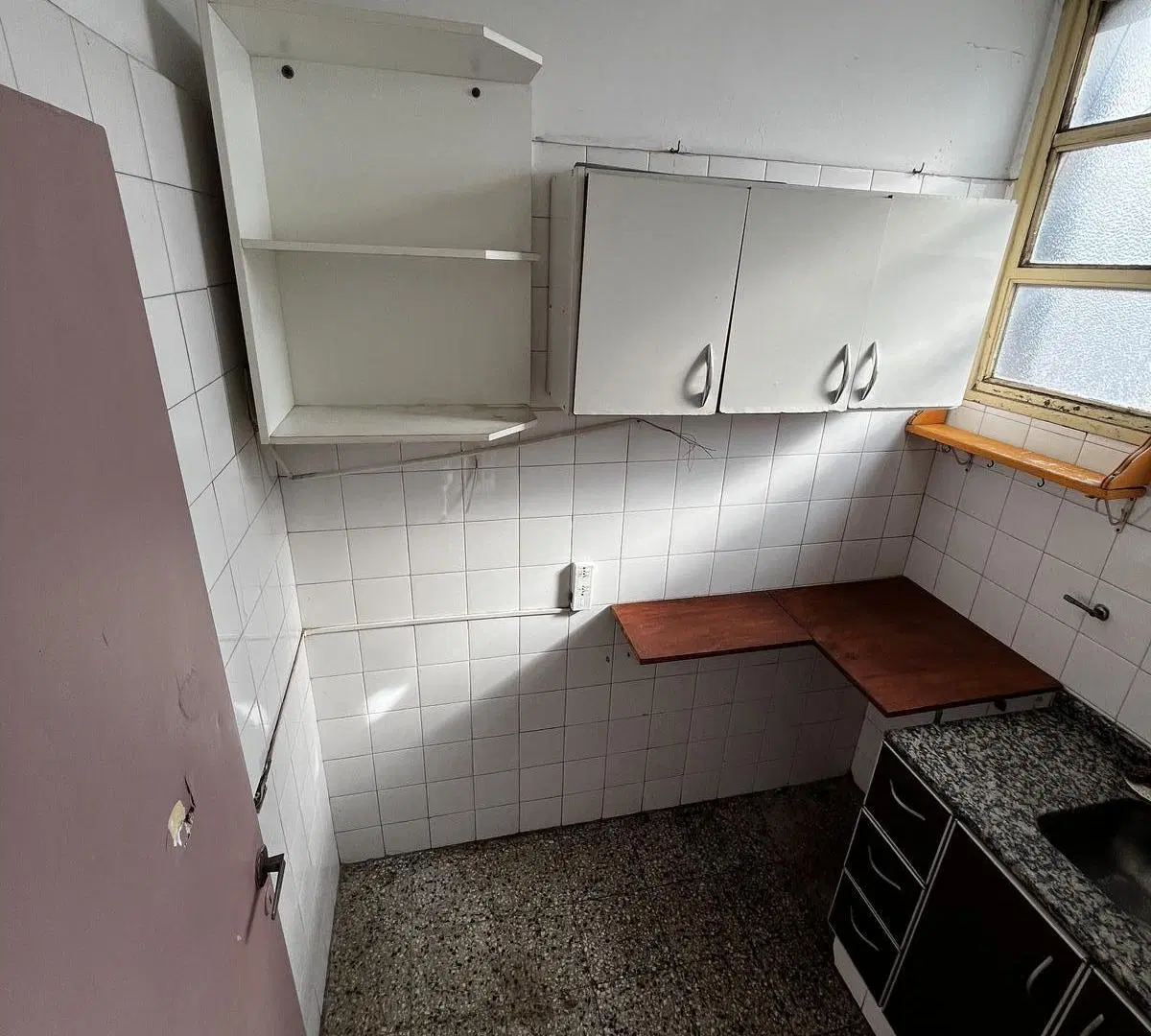 Departamento en Palermo 2