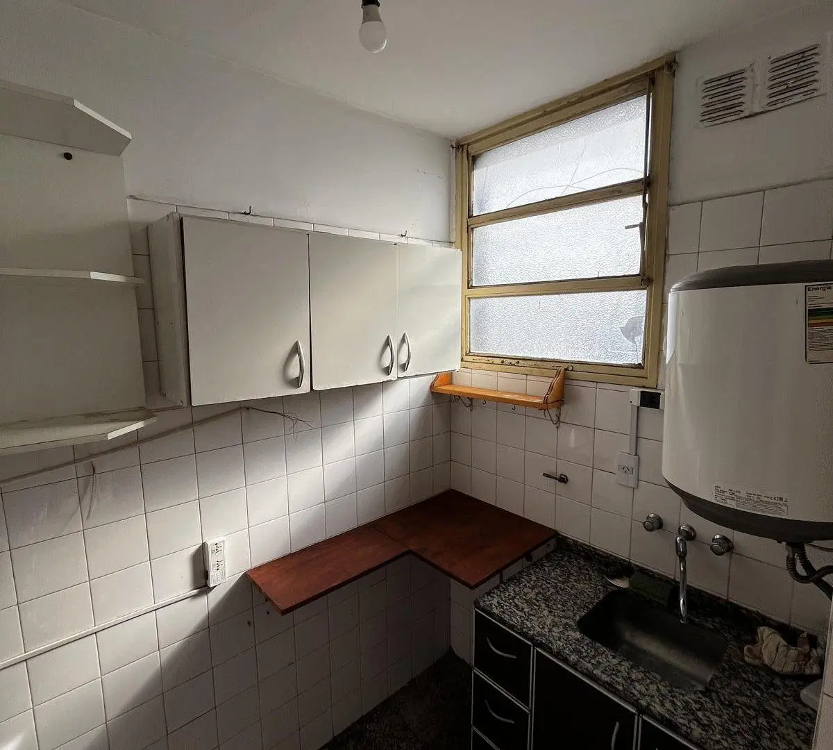 Departamento en Palermo 1