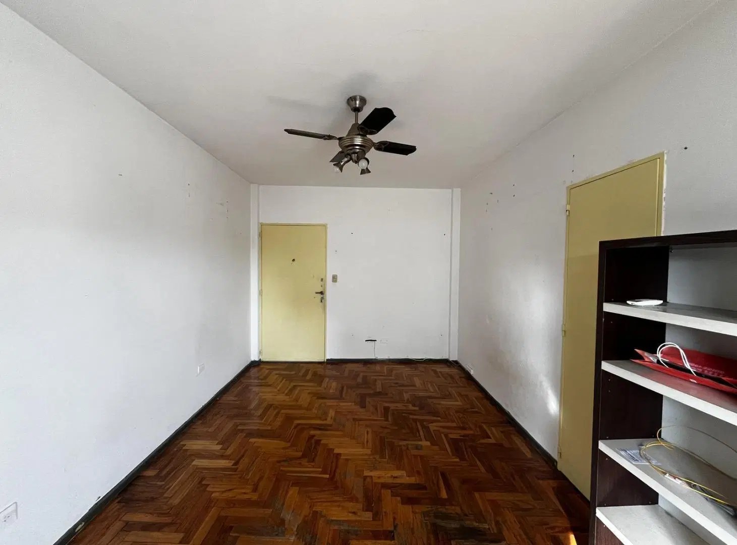 Departamento en Palermo 4