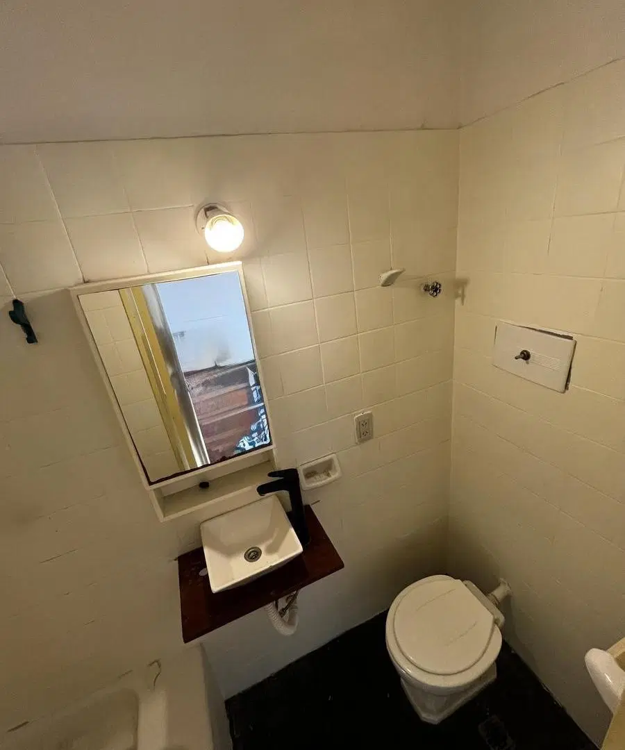 Departamento en Palermo 8