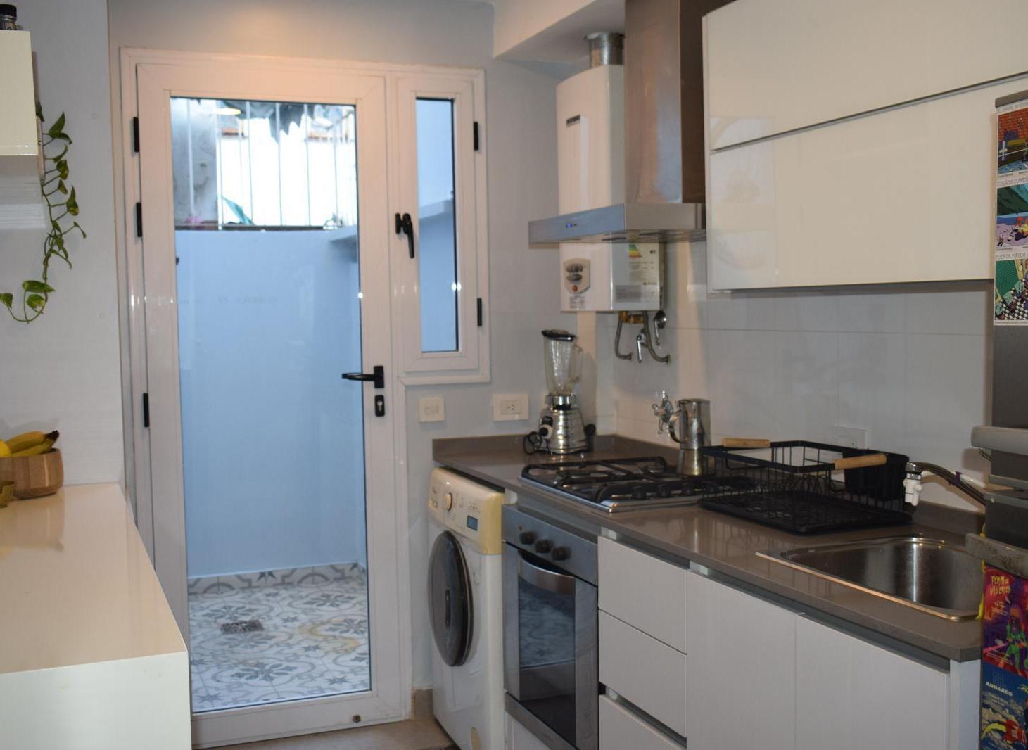 Foto de Departamento en Venta en Flores 2 ambientes con balcon, imagen 1