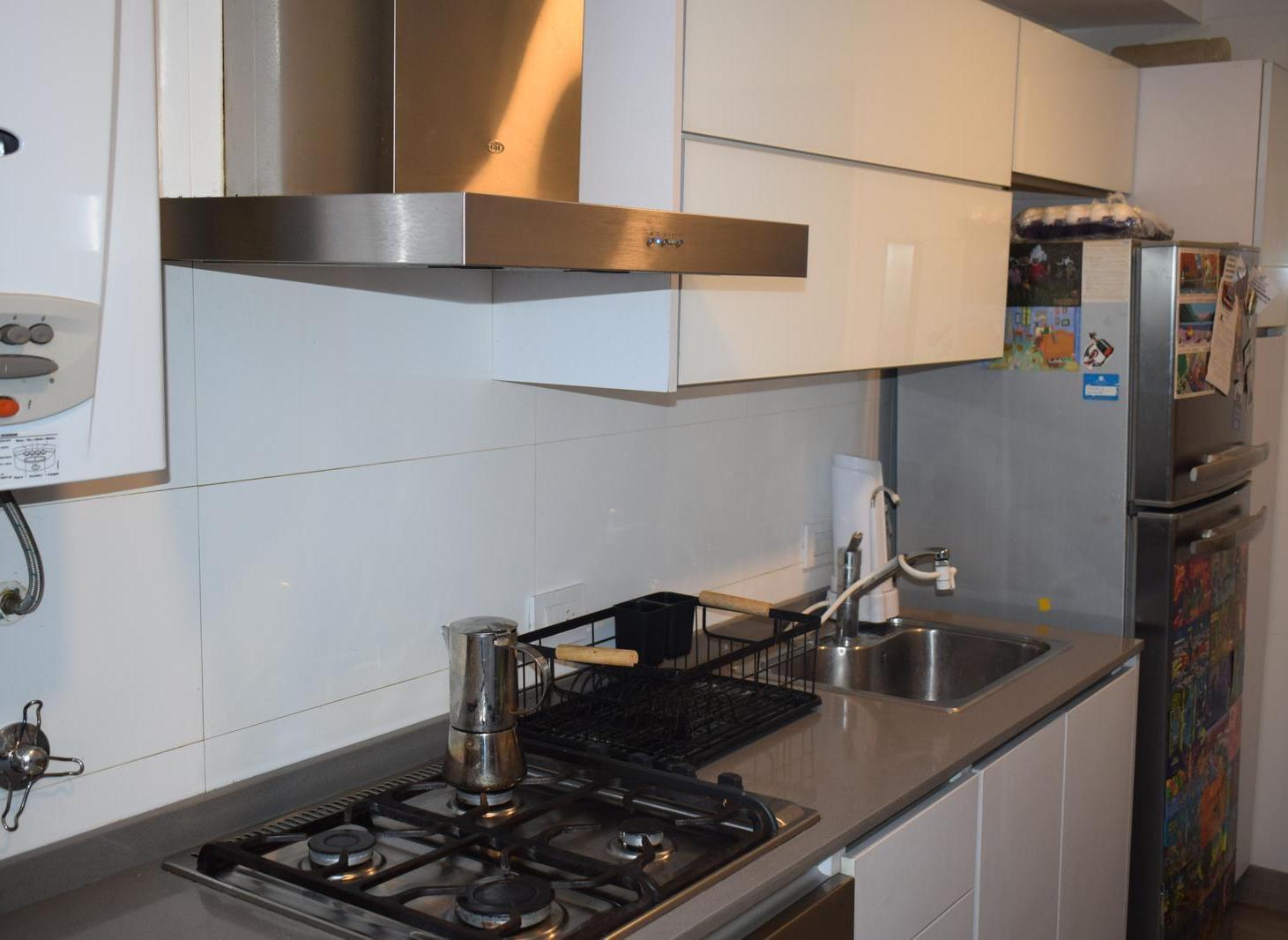 Foto de Departamento en Venta en Flores 2 ambientes con balcon, imagen 4
