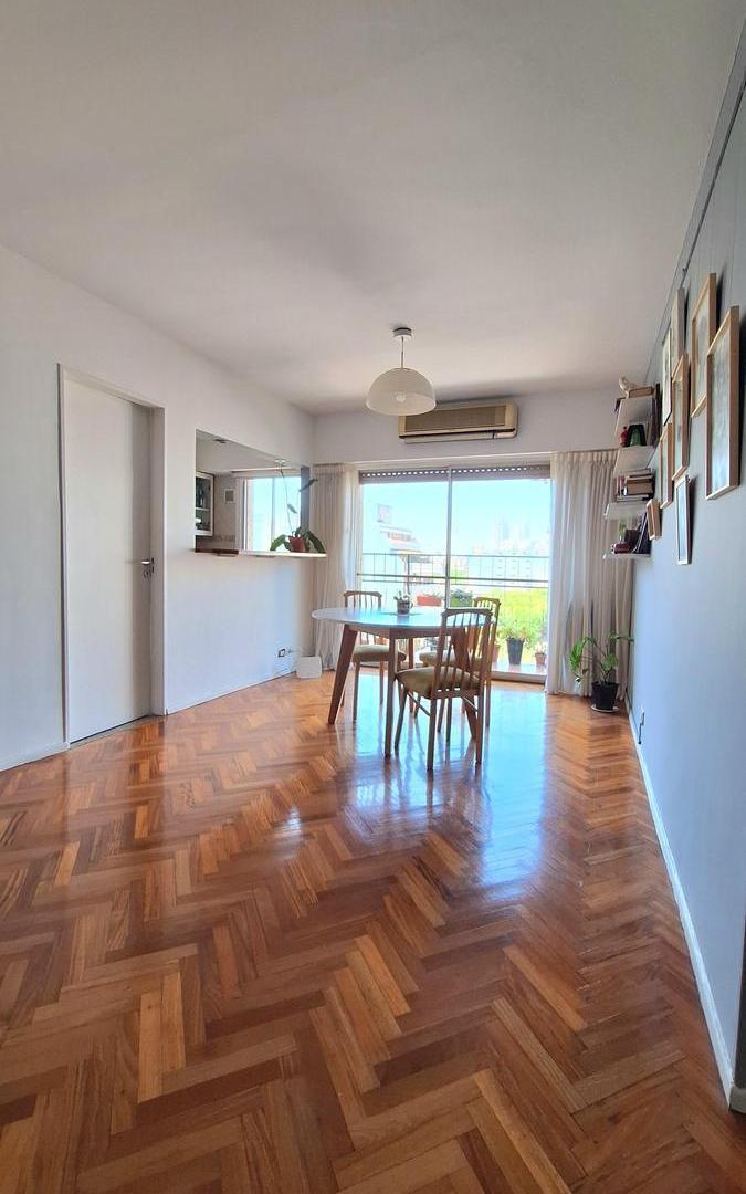 Foto de Departamento en Caballito, imagen 1