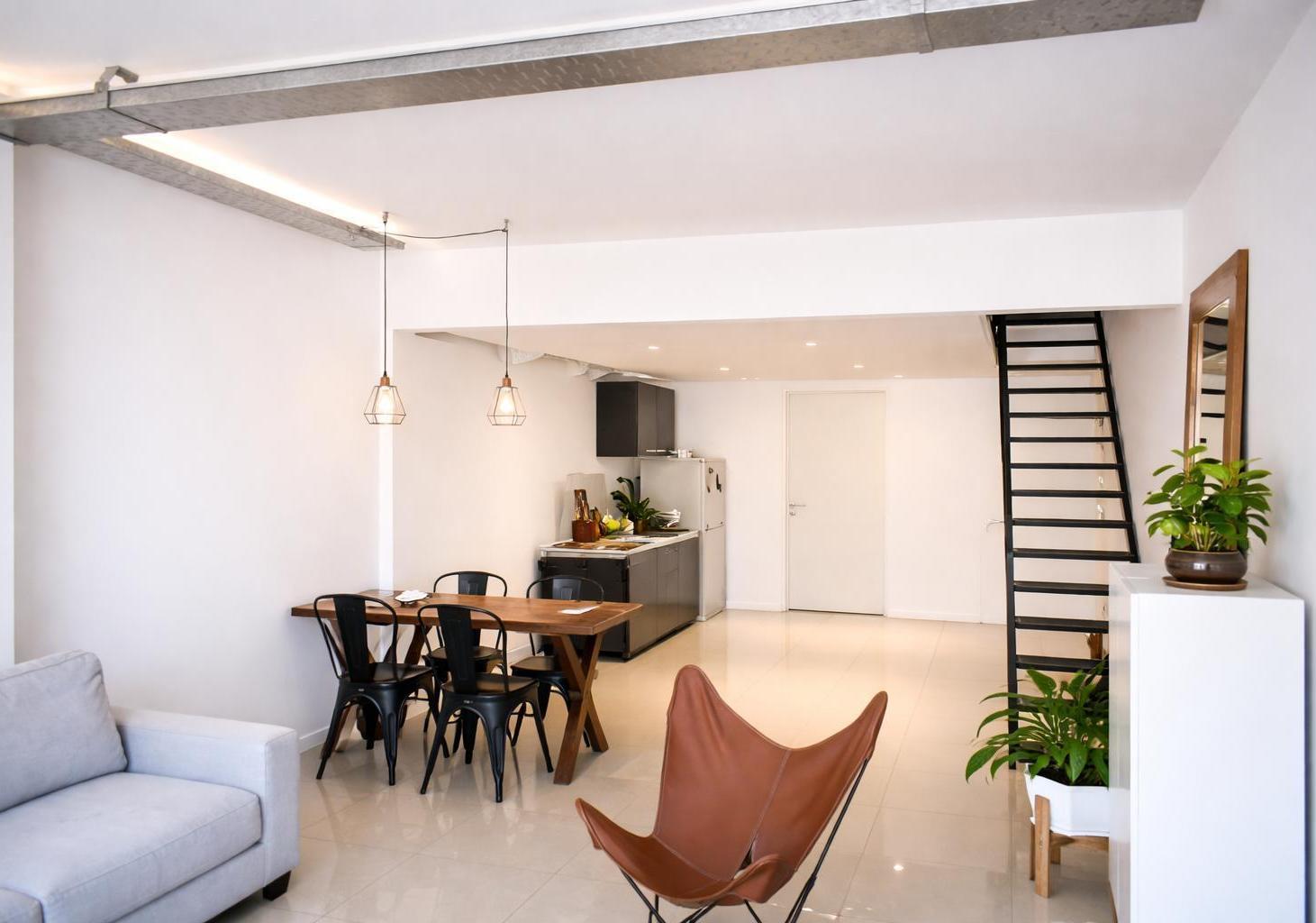 Foto de Departamento en Caballito, imagen 1