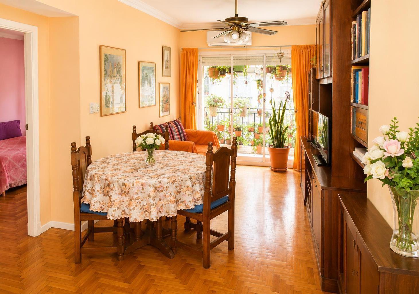 Foto de Departamento en Balvanera, imagen 5