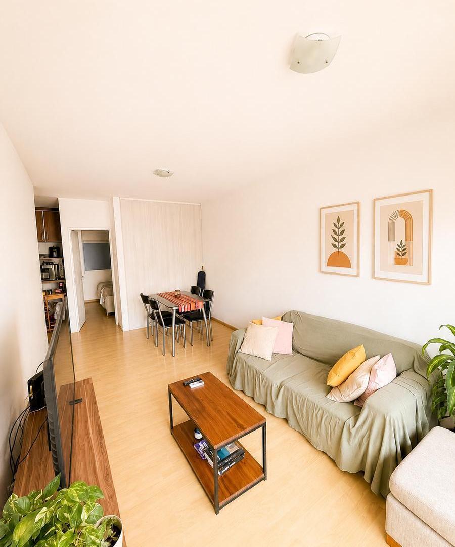 Foto de Departamento en Almagro, imagen 3