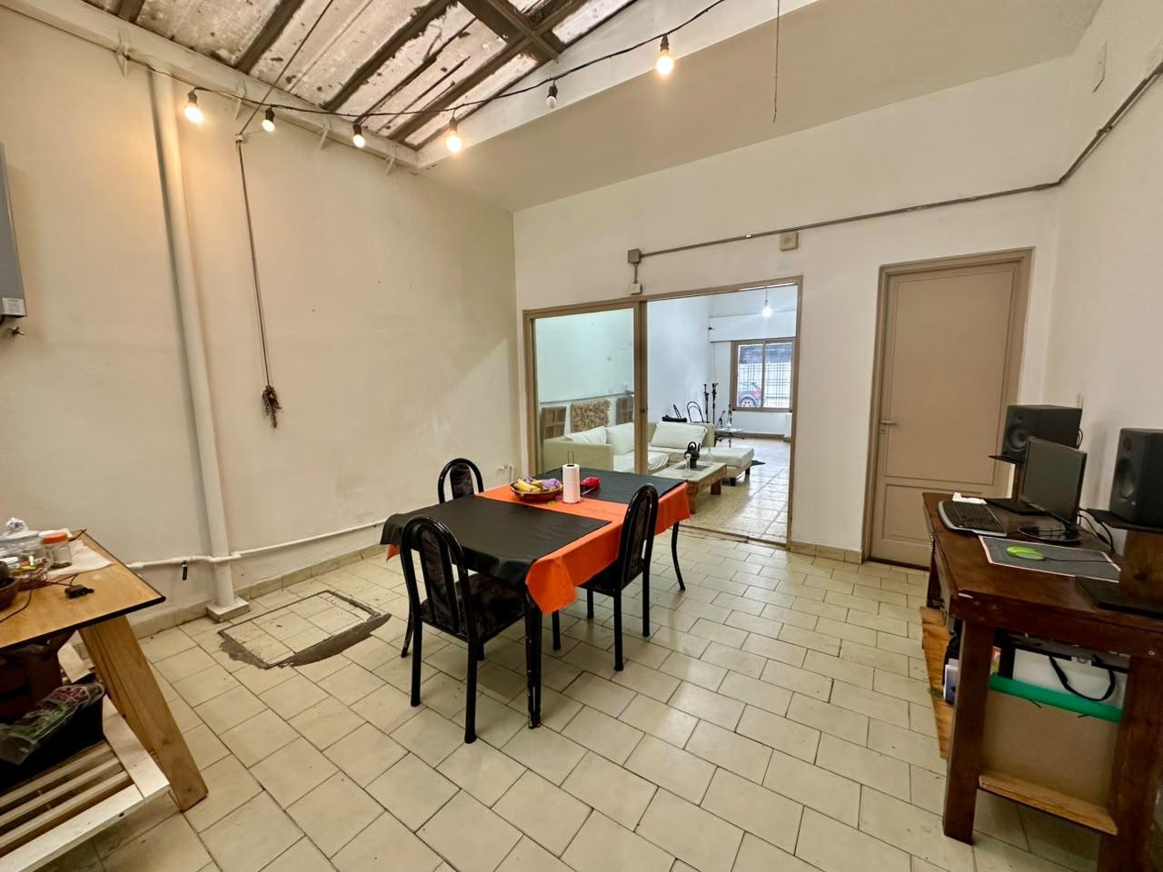 Foto de Local + 3 PHs venta en bloque en Paternal, imagen 5