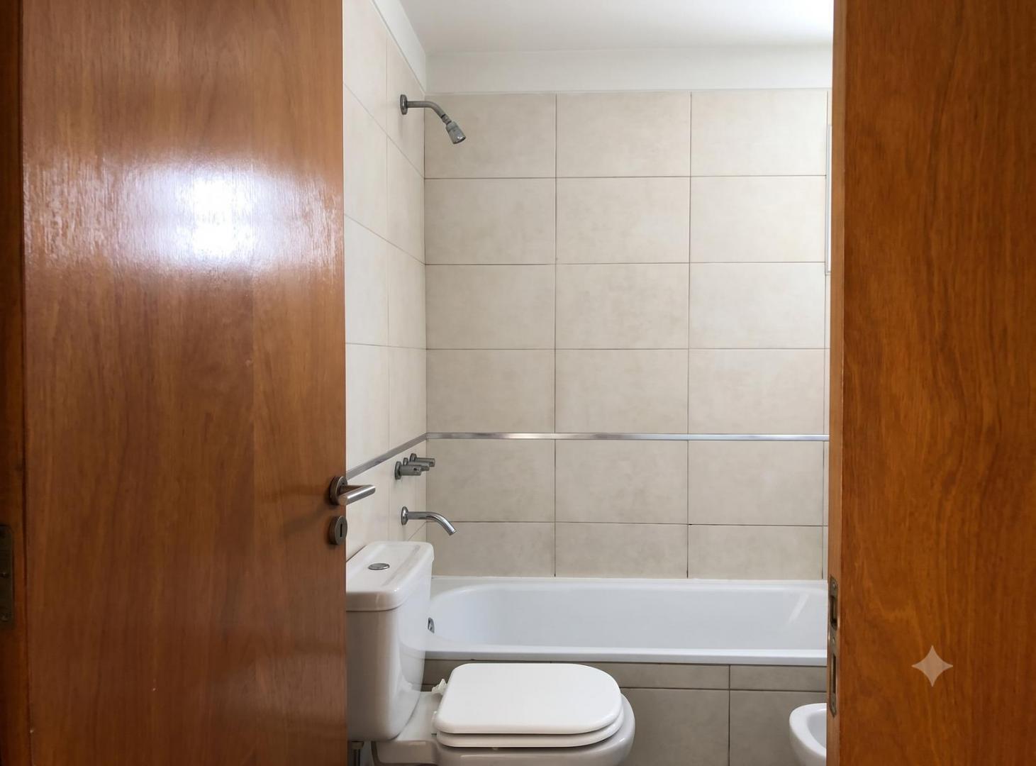 Foto de Venta Monoambiente piso alto - CON RENTA - Apto Profesional/Crédito, imagen 4