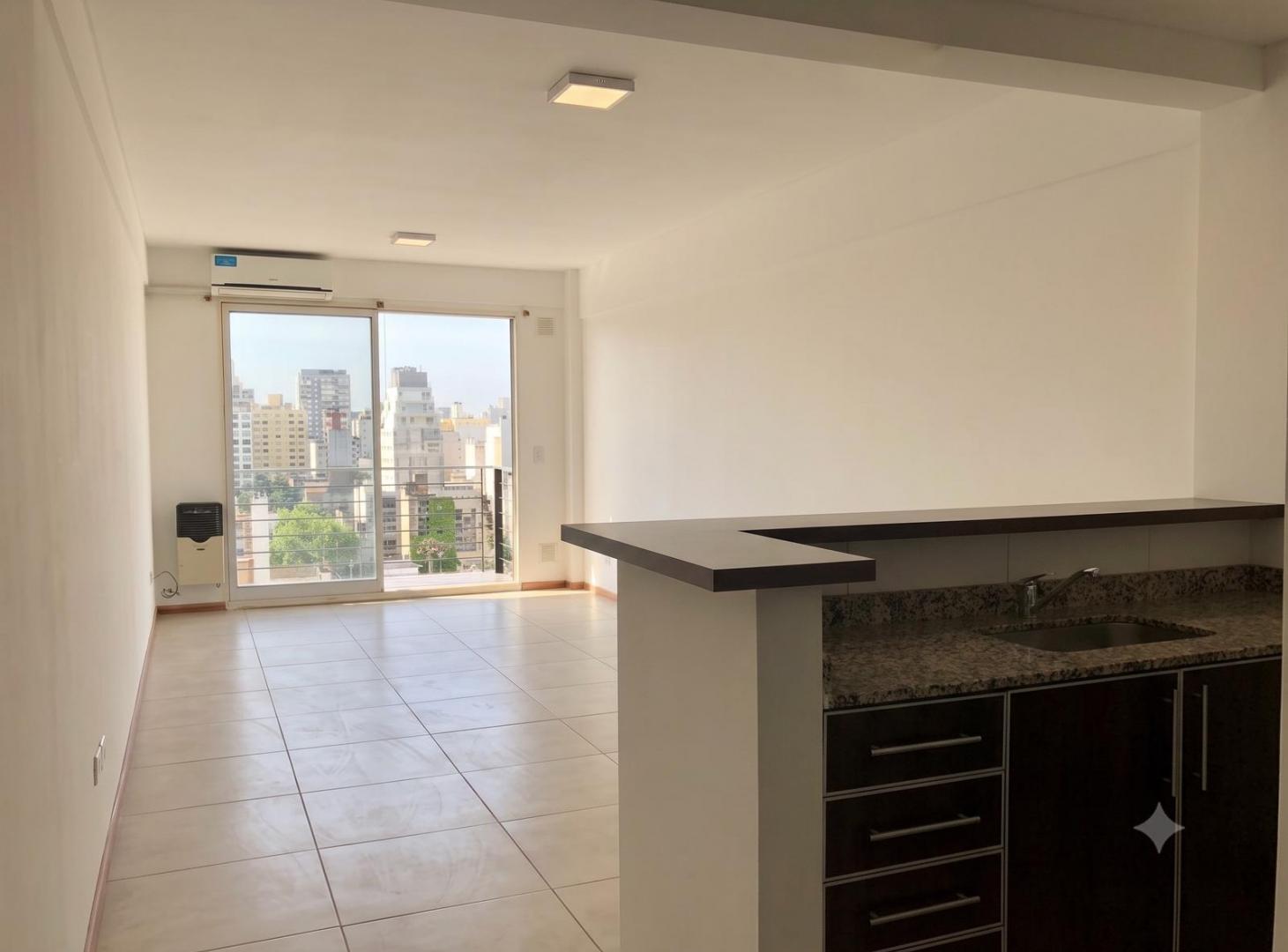 Foto de Venta Monoambiente piso alto - CON RENTA - Apto Profesional/Crédito, imagen 2