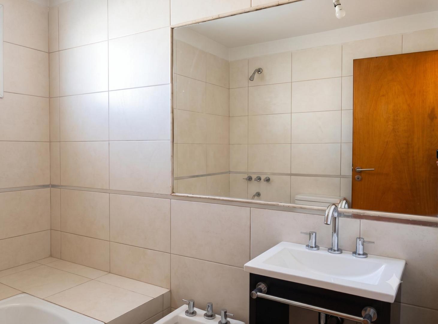 Foto de Venta Monoambiente piso alto - CON RENTA - Apto Profesional/Crédito, imagen 3
