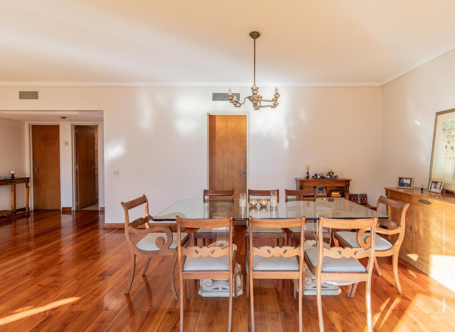 Foto de Venta Departamento 4 ambientes con Dependencia, Cochera Doble y Baulera, imagen 4