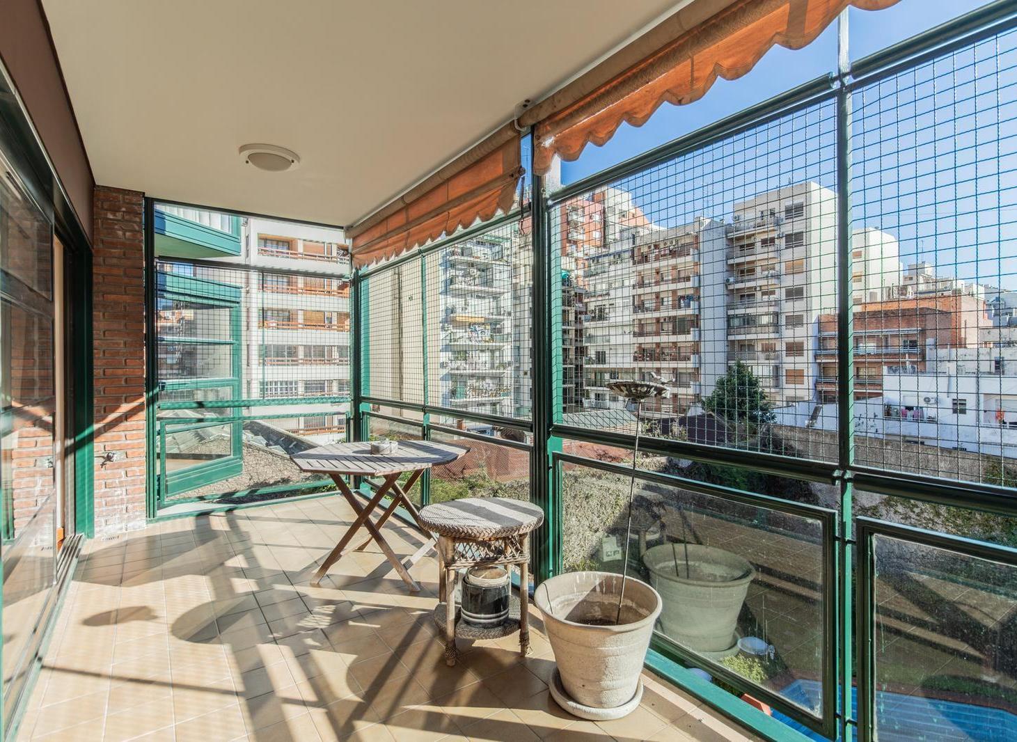 Foto de Venta Departamento 4 ambientes con Dependencia, Cochera Doble y Baulera, imagen 3