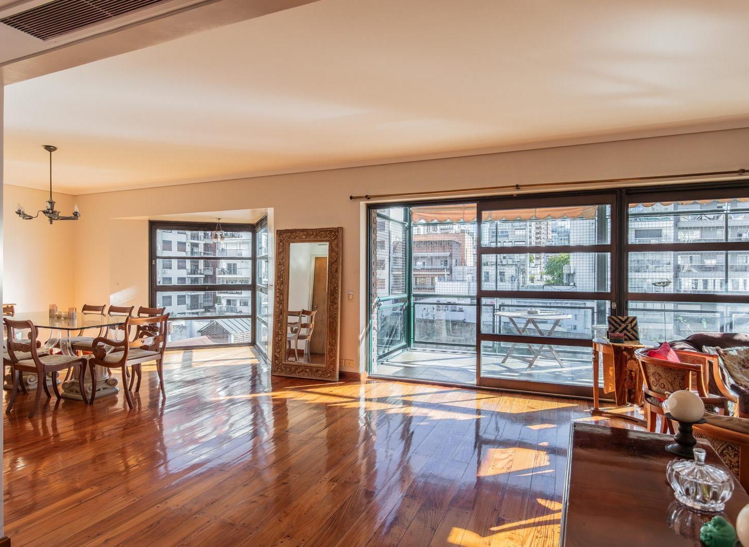 Foto de Venta Departamento 4 ambientes con Dependencia, Cochera Doble y Baulera, imagen 2