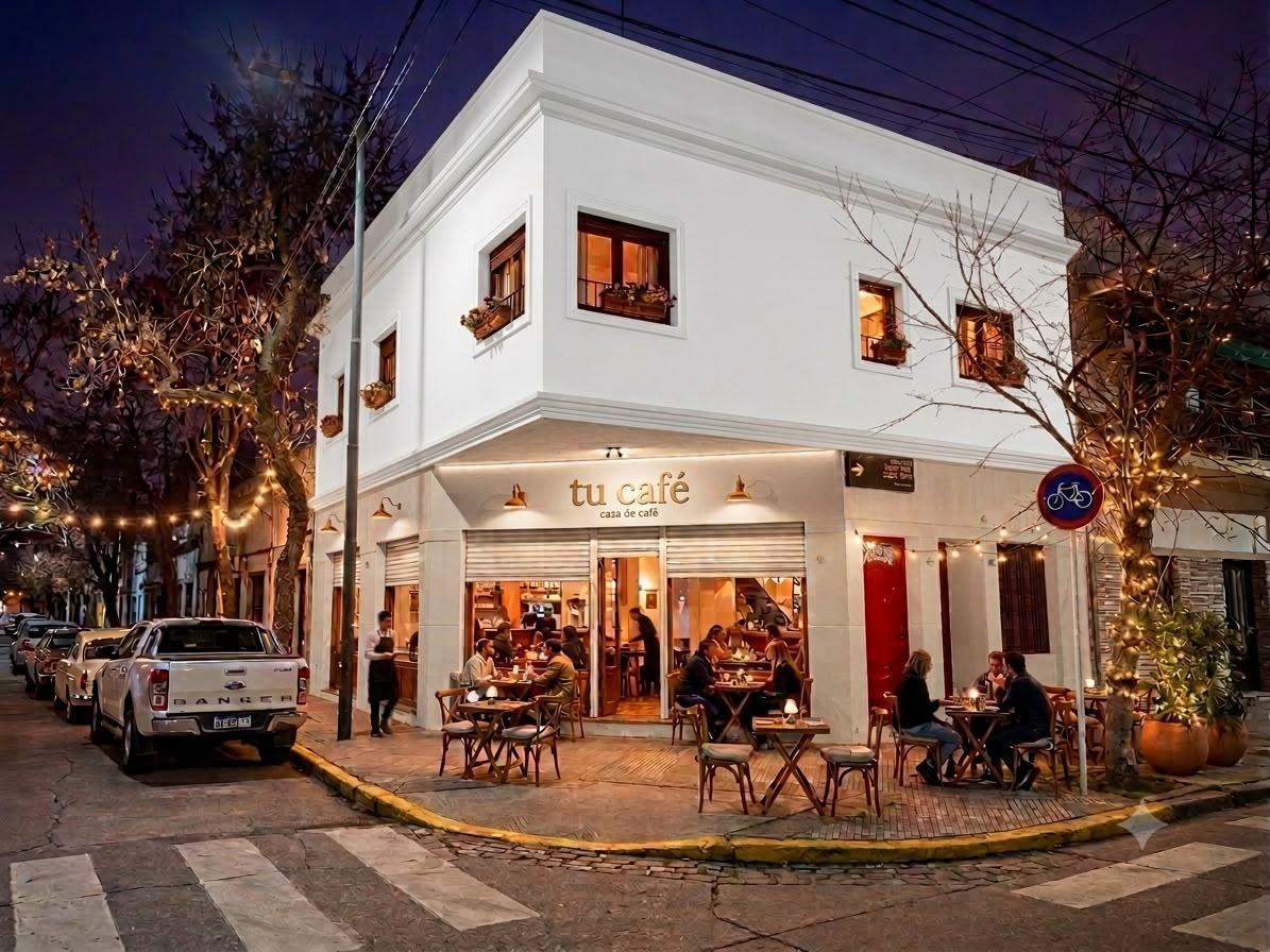 Foto de Local + 3 PH venta en bloque en Paternal, imagen 1