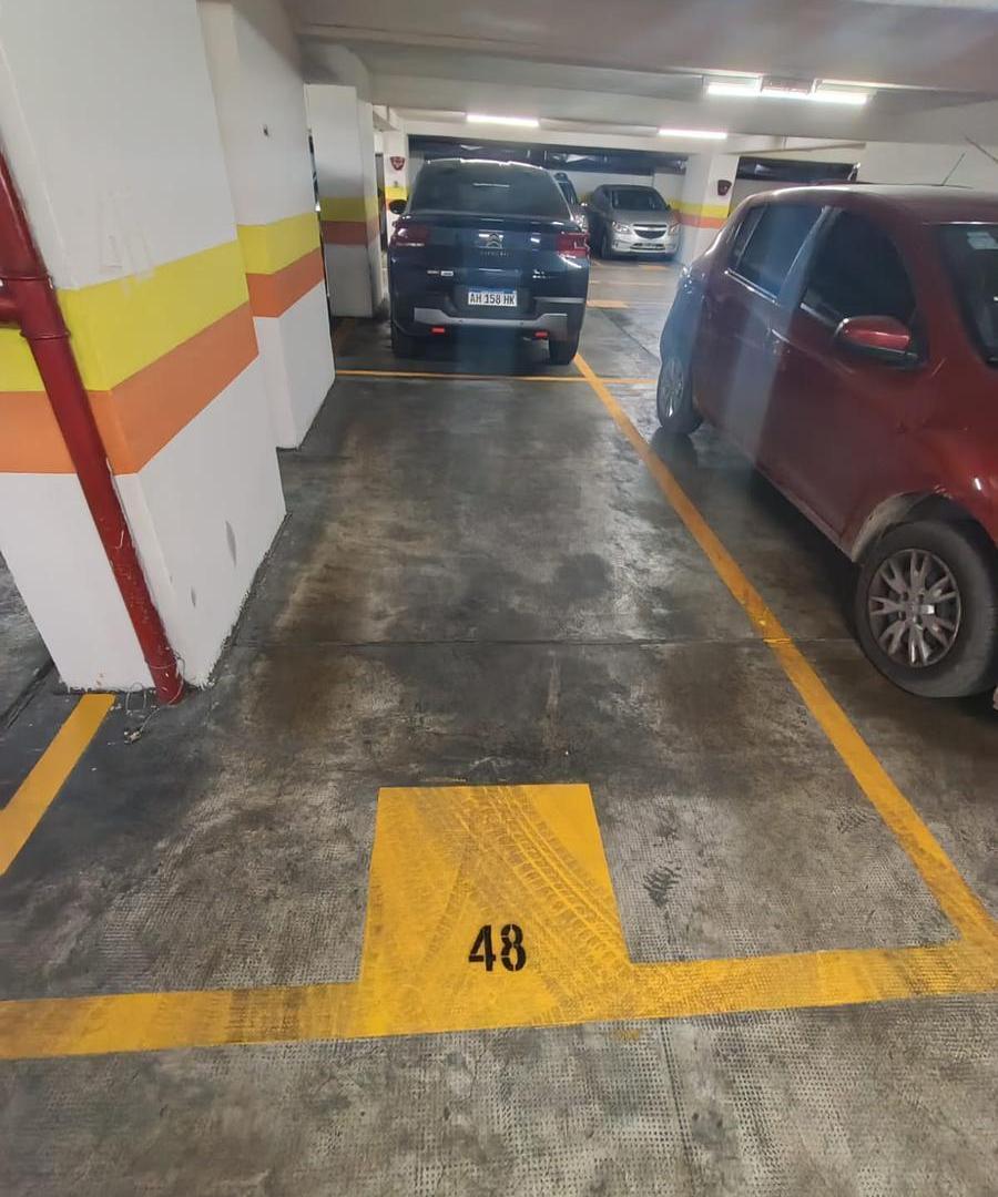 Foto de Cochera en Almagro, imagen 4