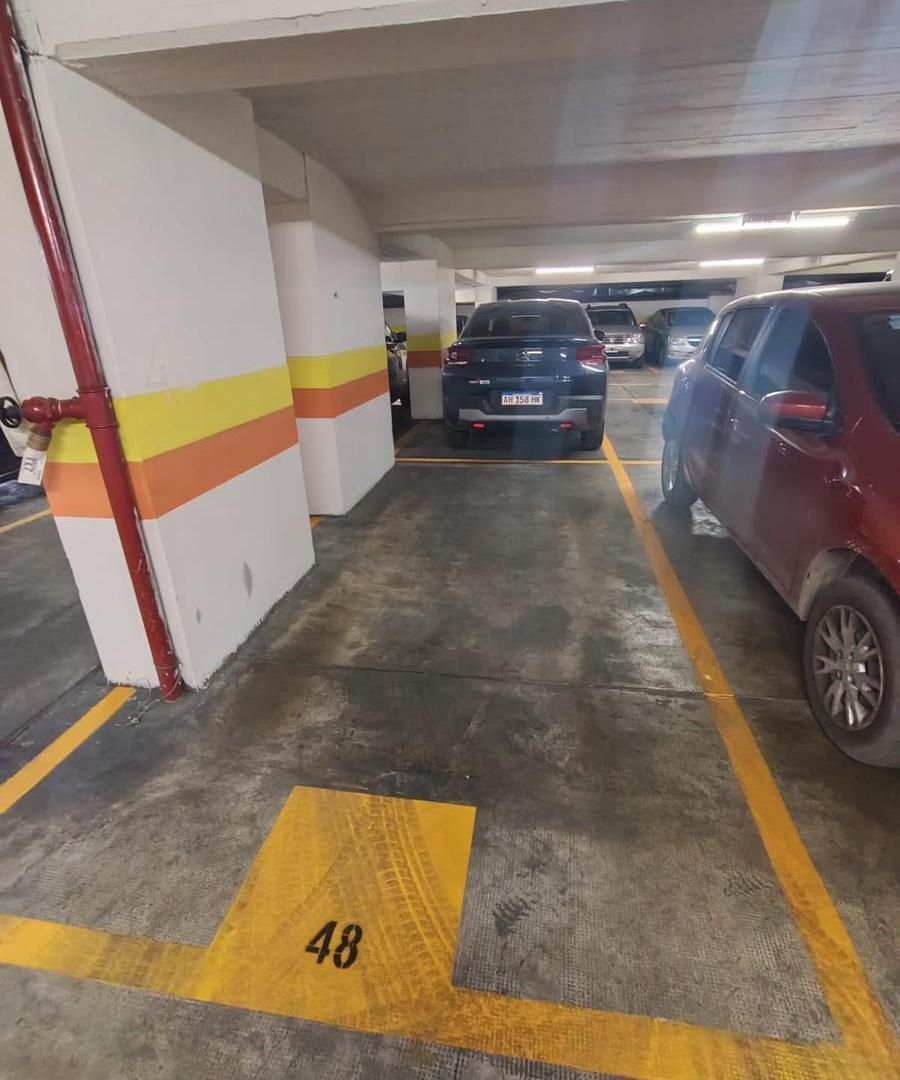 Foto de Cochera en Almagro, imagen 2