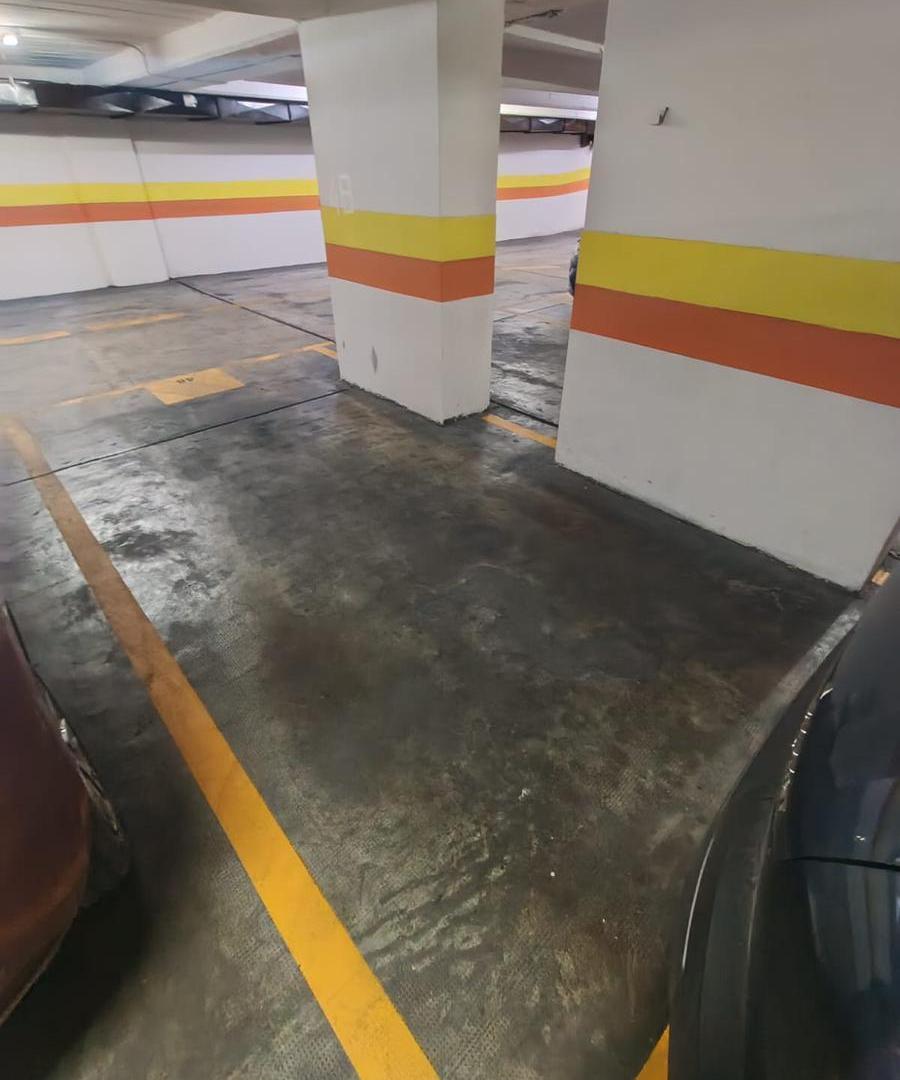 Foto de Cochera en Almagro, imagen 3