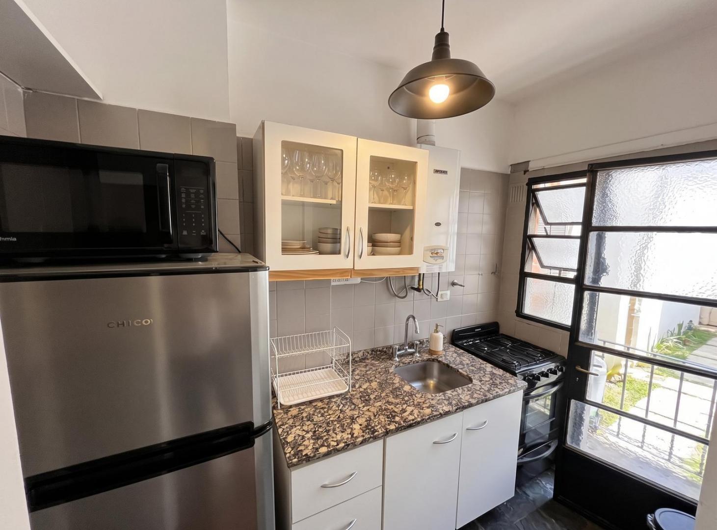 Apartamento