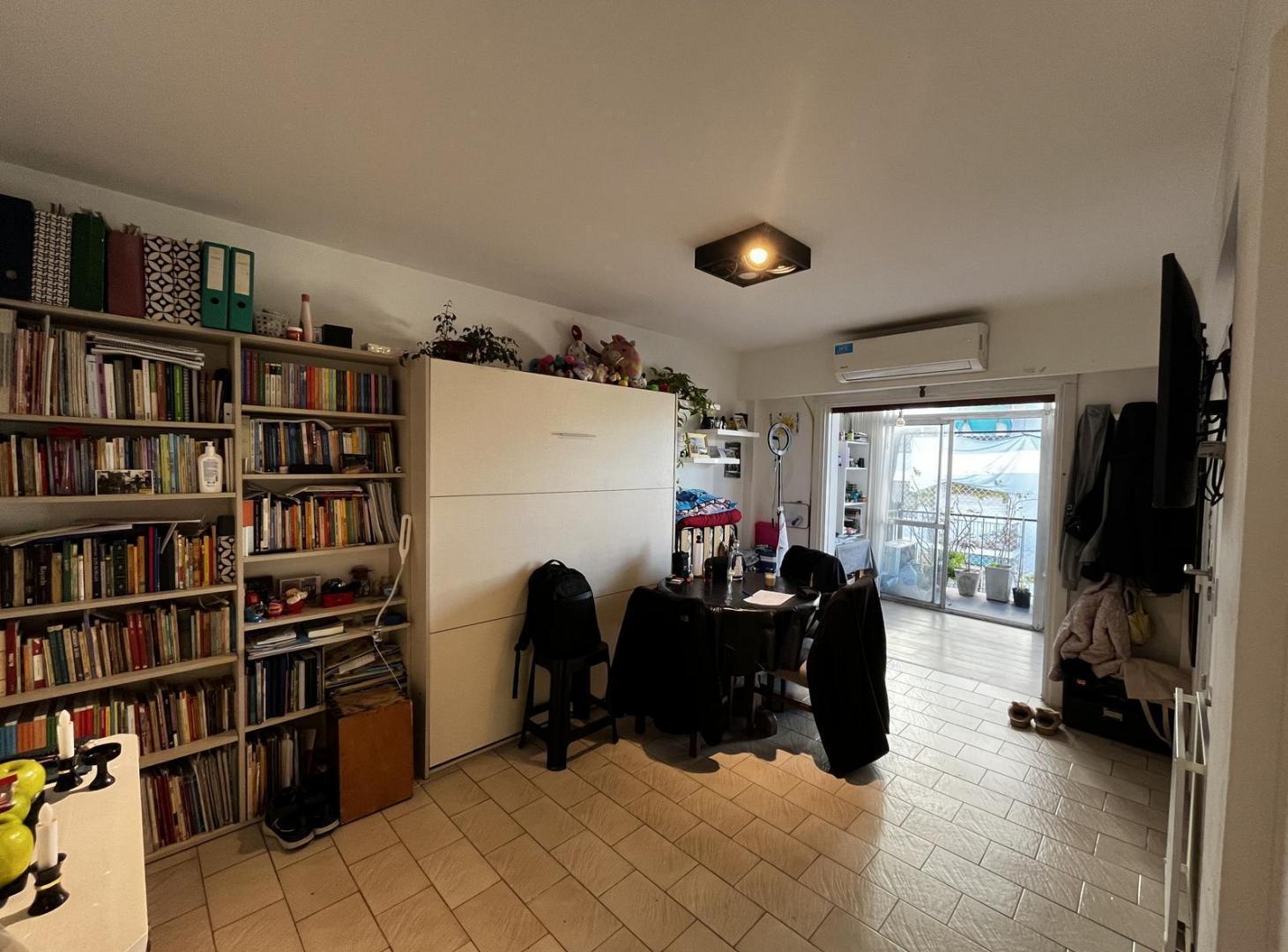 Foto de Departamento en Almagro 1 ambiente y medio, imagen 4