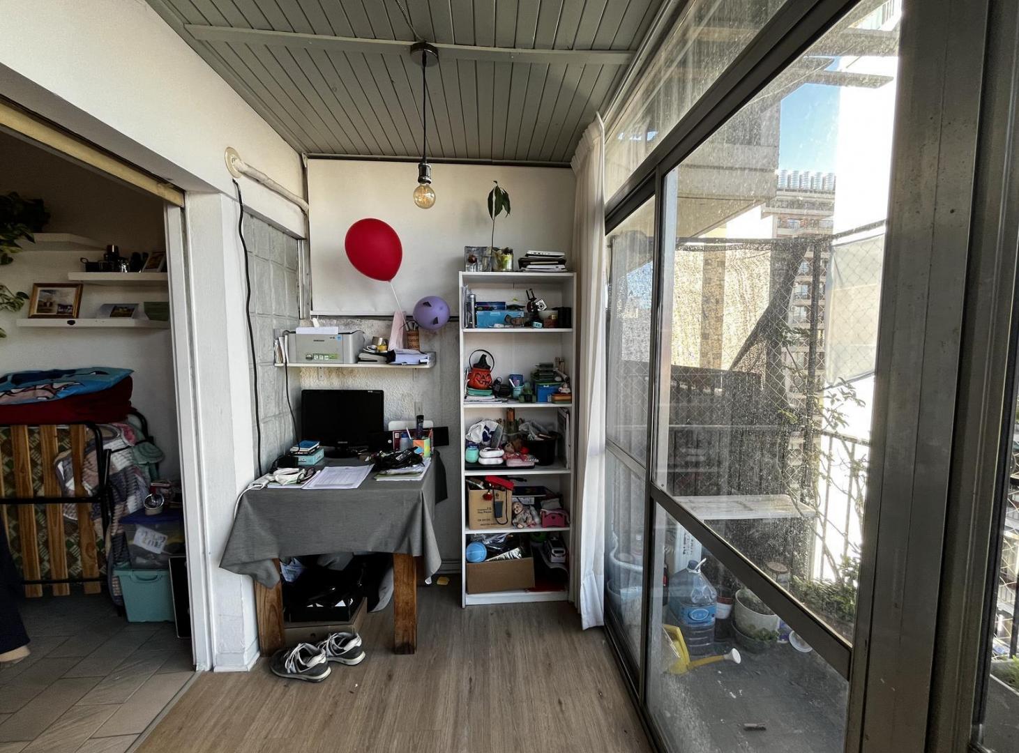 Foto de Departamento en Almagro 1 ambiente y medio, imagen 5