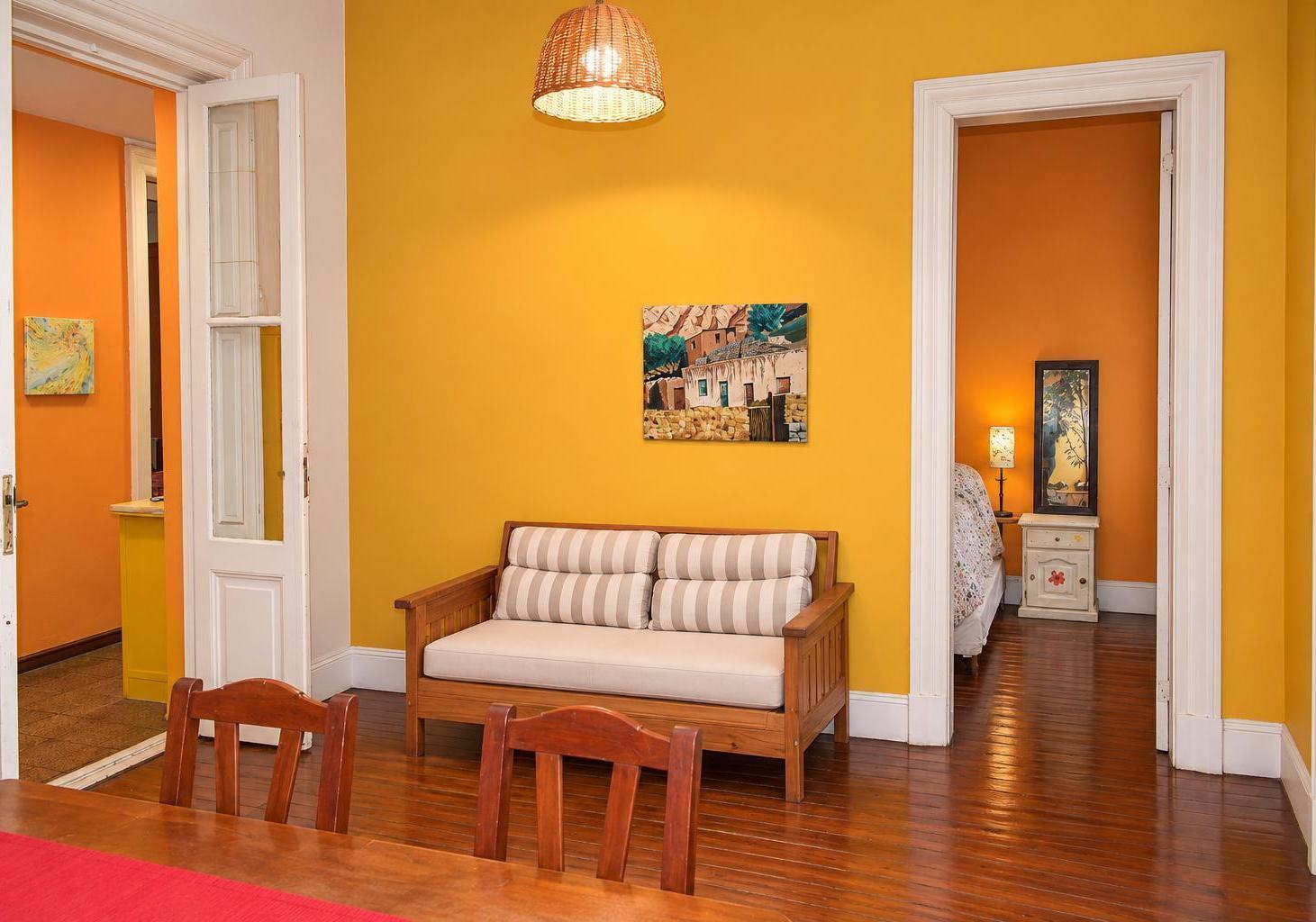 Foto de Departamento en Balvanera, imagen 4
