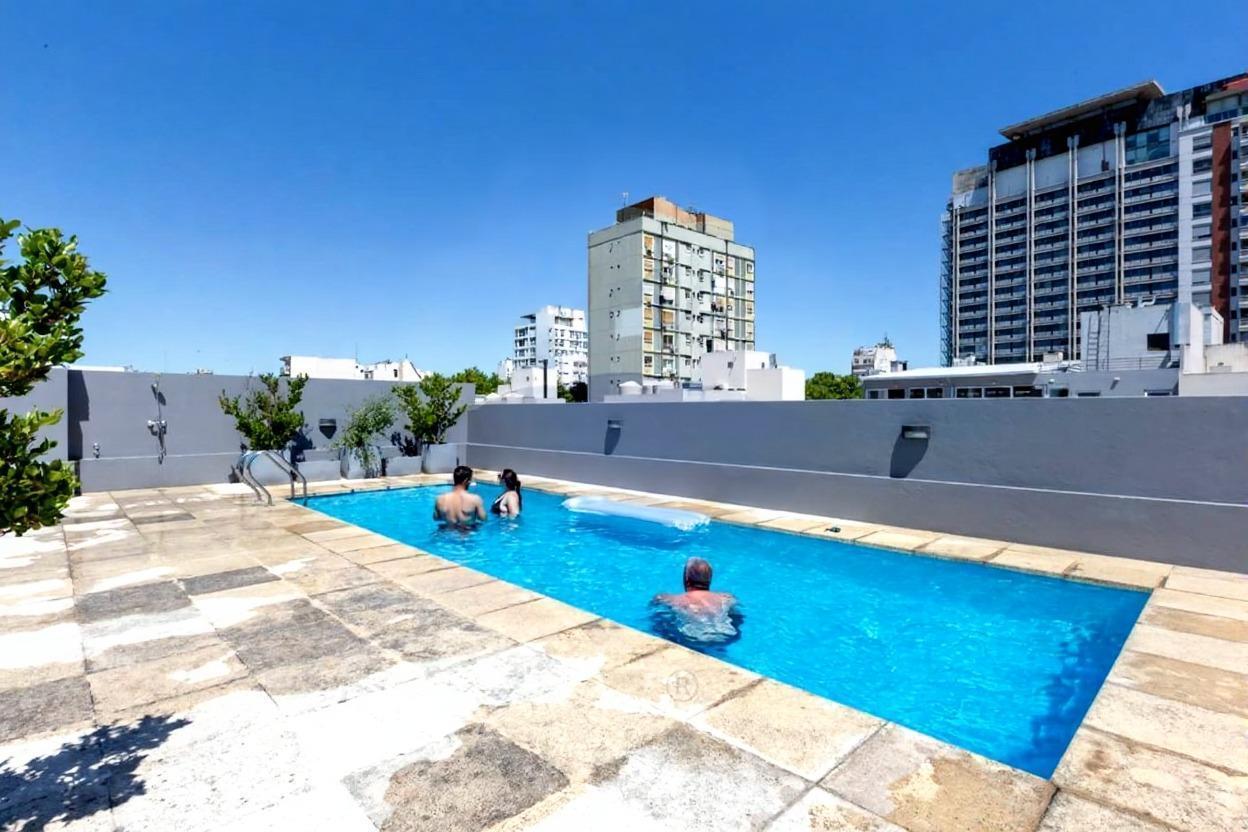 Foto de Departamento en venta Palermo full amenities, imagen 1