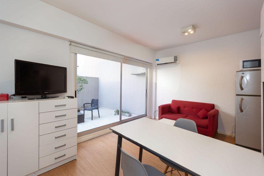 Foto de Departamento en venta Palermo full amenities, imagen 5