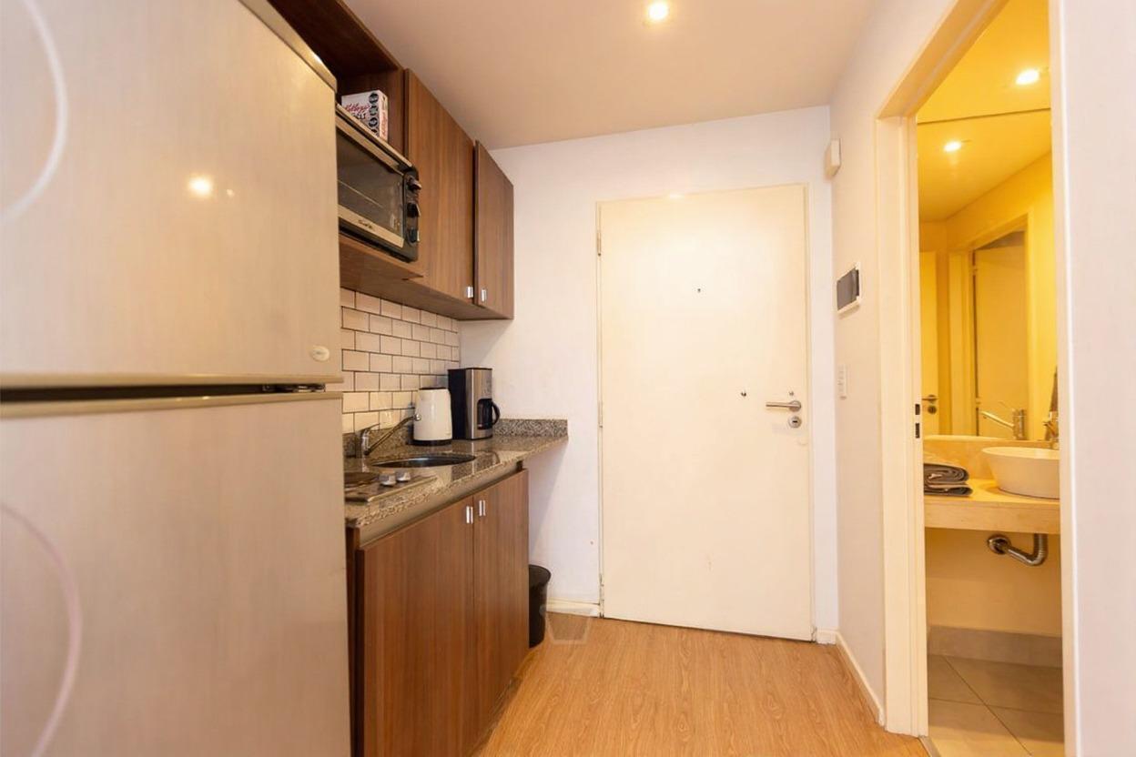 Foto de Departamento en venta Palermo full amenities, imagen 4