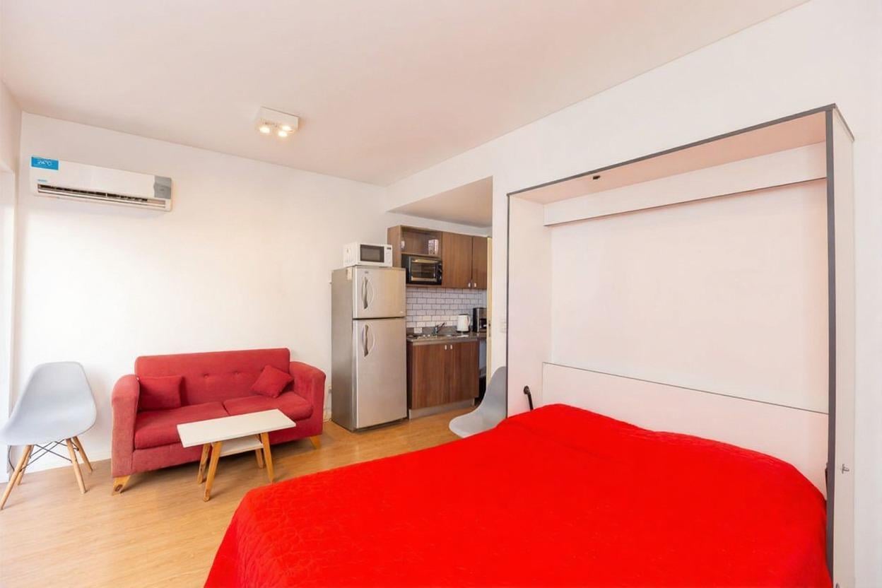 Foto de Departamento en venta Palermo full amenities, imagen 3