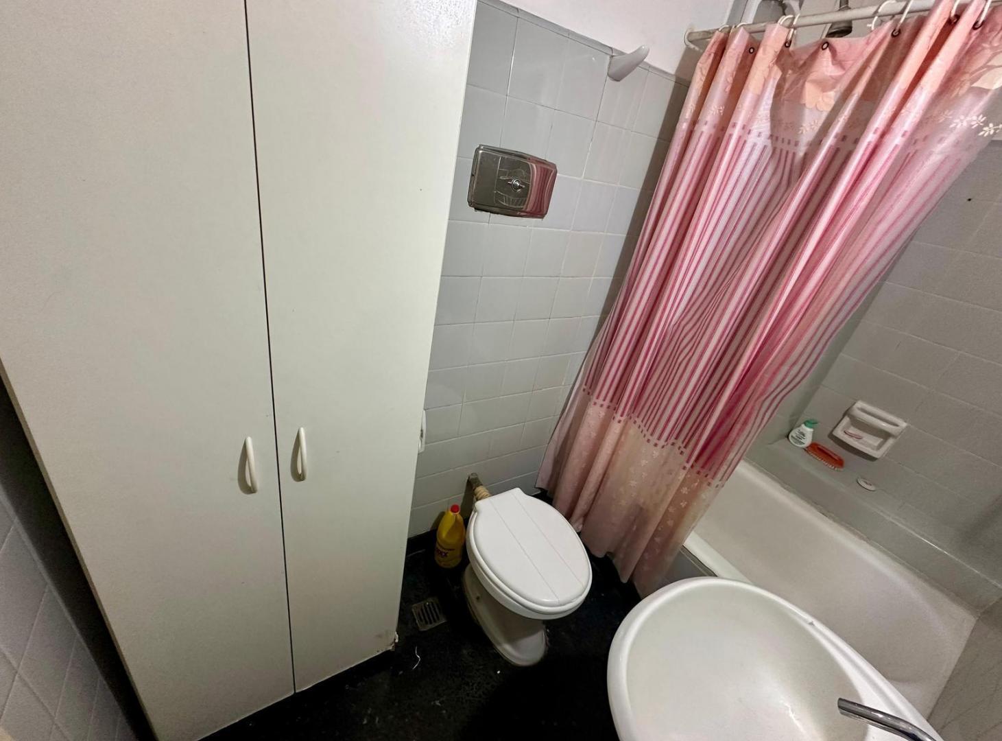 Foto de Monoambiente Amoblado en Palermo, imagen 4