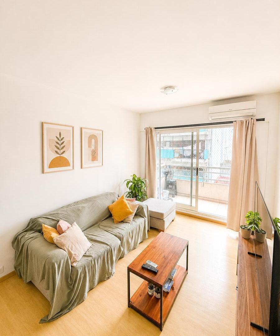 Foto de Departamento en Almagro, imagen 5