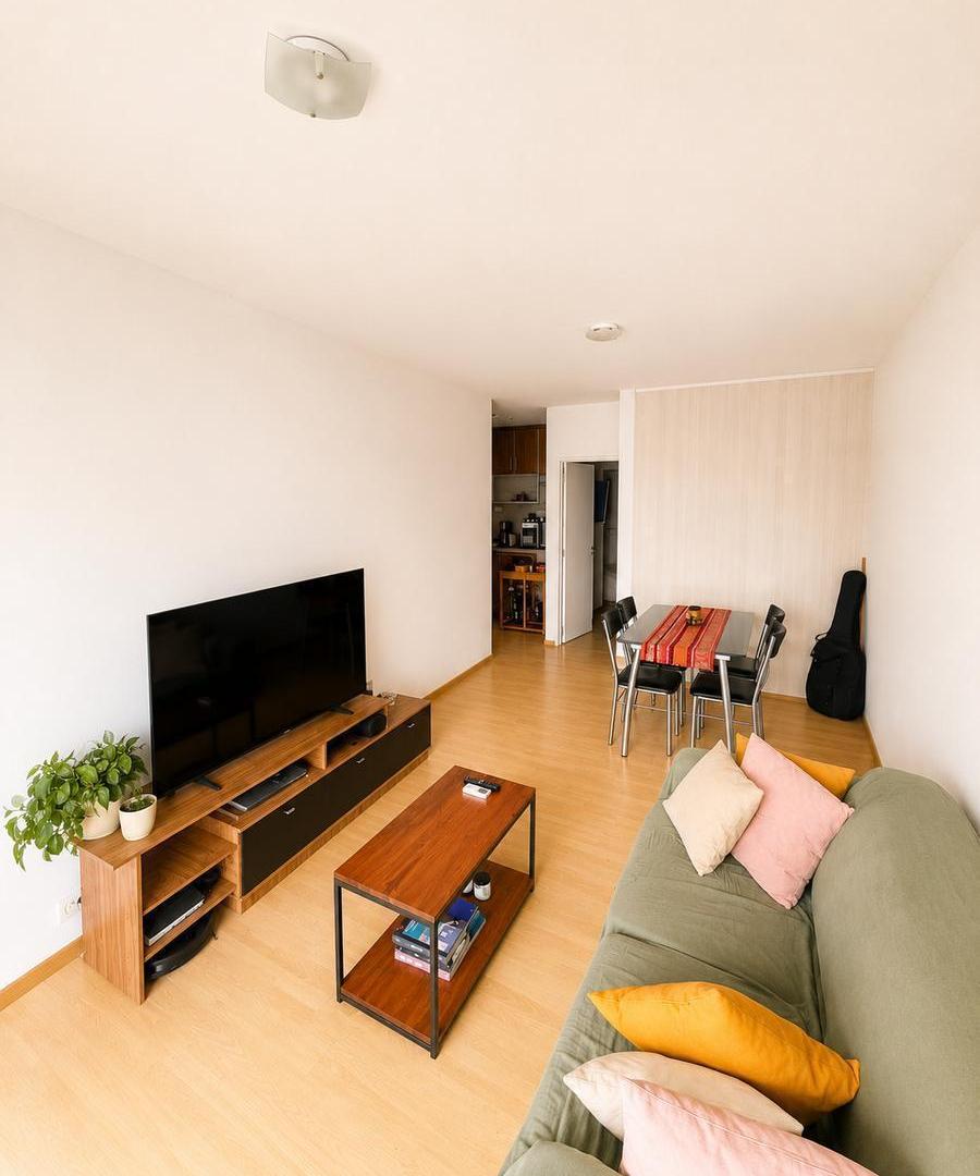 Foto de Departamento en Almagro, imagen 3