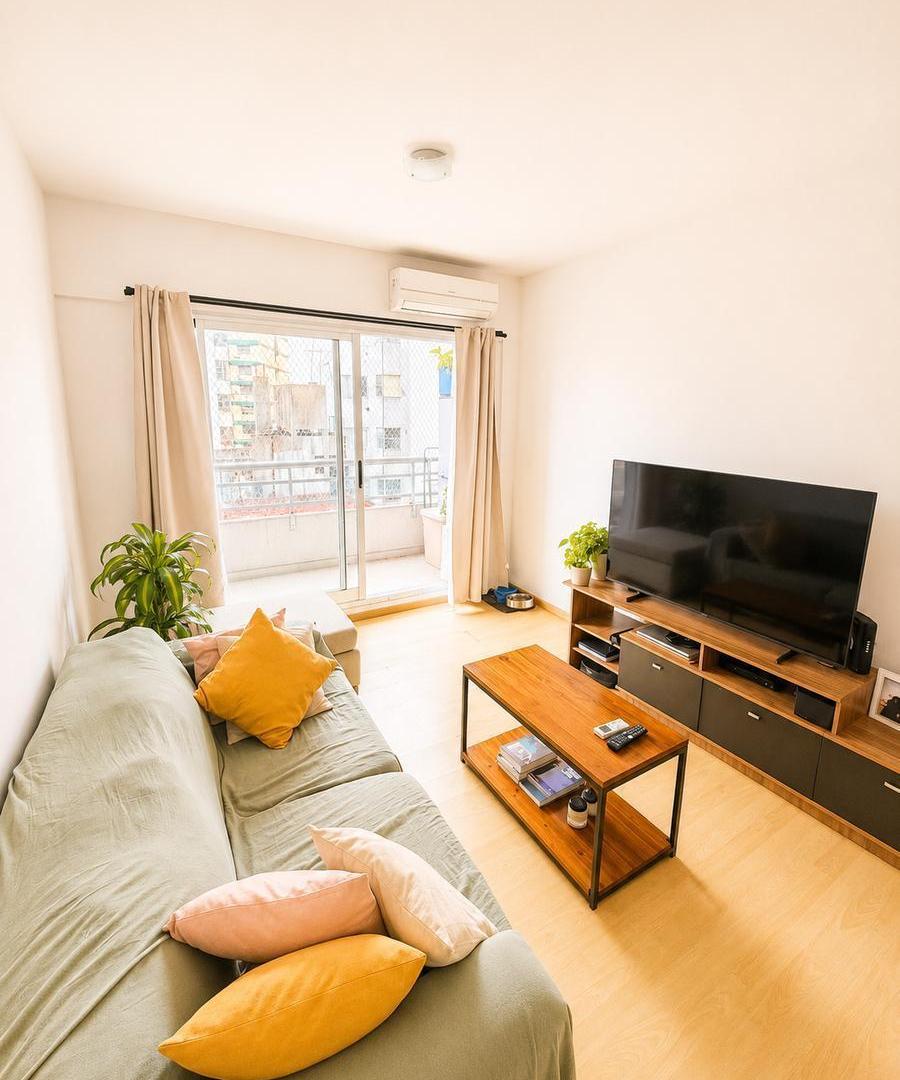 Foto de Departamento en Almagro, imagen 2