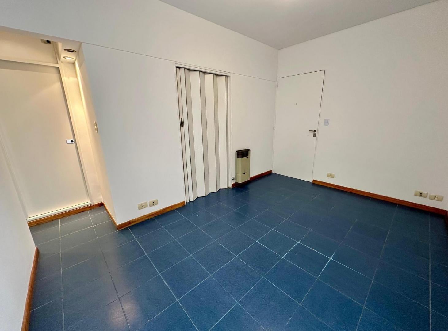 Foto de Venta Amplio dos ambientes en Almagro, imagen 5